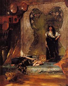 JEAN JOSEPH BENJAMIN CONSTANT (56)